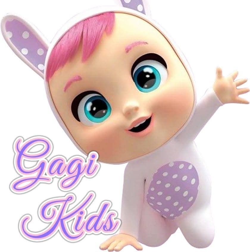 GagiKids