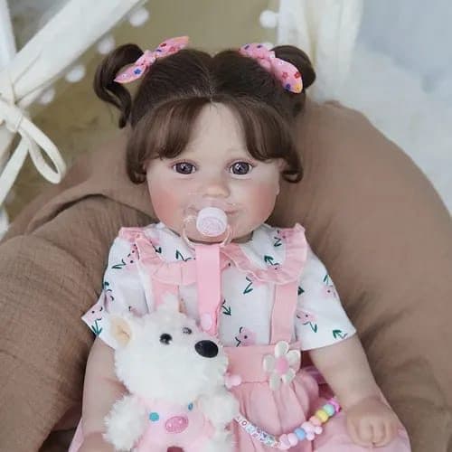 Bebê Reborn ⚠️ PROMOÇÃO ⚠️