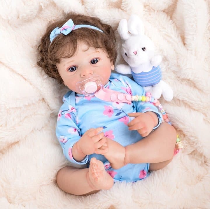 Bebê Reborn 🦋